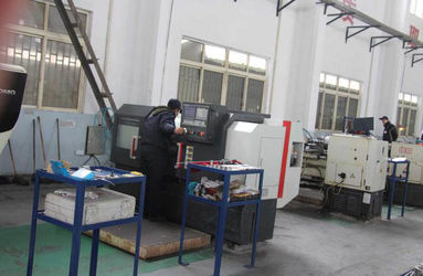 Chiny SHANGHAI ROYAL TECHENOLOGY INC.