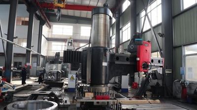Chiny SHANGHAI ROYAL TECHENOLOGY INC.