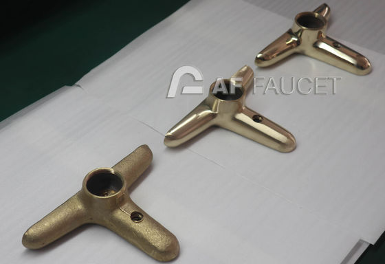 RTAF-AG0206- 50kg Robot szlifujący do dużych kranów miedzianych
