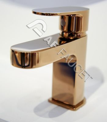 RTAC1400-PVD Miedź, PVD Złoto różowe, PVD ZrN złoto, powłoki złota TiN, powłoki matowe PVD, złoto szczotkowe PVD