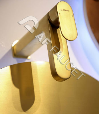 RTAC1400-PVD Miedź, PVD Złoto różowe, PVD ZrN złoto, powłoki złota TiN, powłoki matowe PVD, złoto szczotkowe PVD