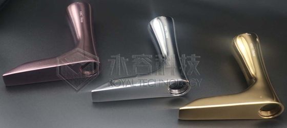 RT1400-AntiBac-PVD Antybakteryjna maszyna do powlekania kranów, powlekania antybakteryjne przez osadzenie PVD, antybakteryjne