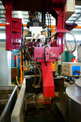 LPDC0101-Single- (ONE) Manipulator Automated Industrial Machinery For Brass Faucets / Sanitary Fittings