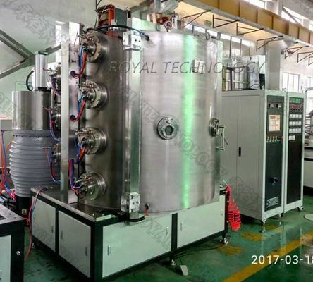 Czyszczenie automatyczna szczotka Przemysłowa szczotka 50 / 60Hz 100W