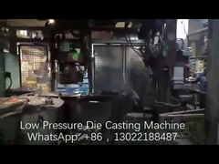 Maszyna do produkcji kranów